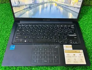 Asus i5 13th GEN Laptop