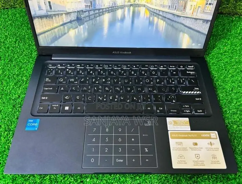 Asus i5 13th GEN Laptop
