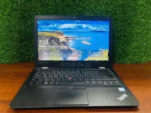 Lenovo i5 7th GEN Laptop
