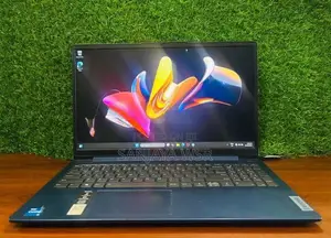 Lenovo i5 13th GEN Laptop