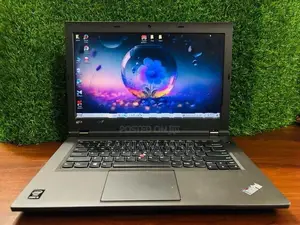 Lenovo i5 4th GEN Laptop