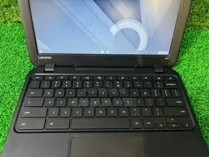 Lenovo Chromebook