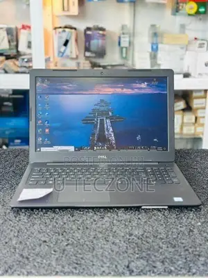 Dell X250 I7 5th Gen Laptop|8GB Ram|500GB HDD|15.6 Display
