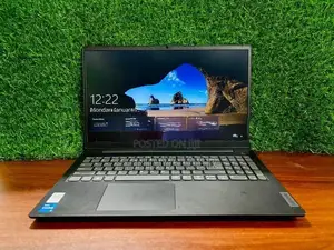 Lenovo i5 11th GEN Laptop