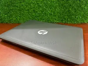 Hp i3 5th GEN Laptop