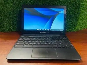 Samsung Chromebook