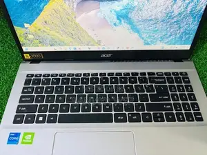 Acer i5 12th GEN