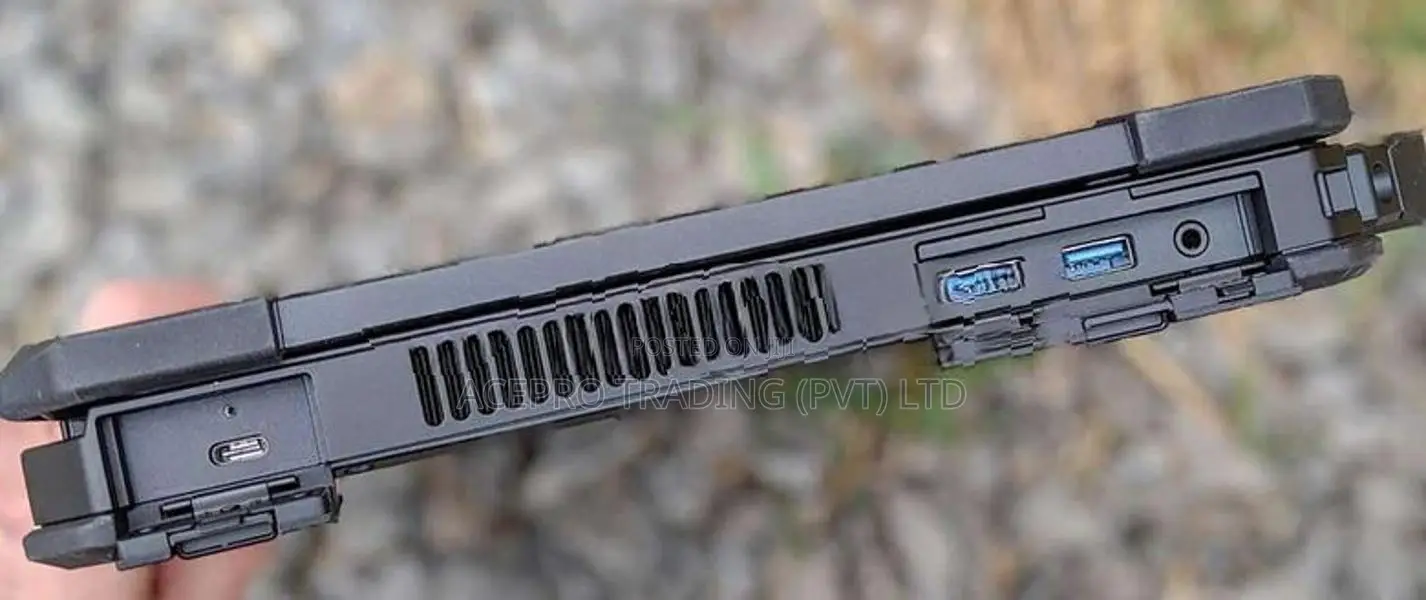 Dell Latitude 5420 Laptop i5 8th Gen
