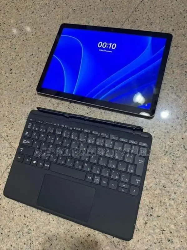 Microsoft Surface Go 2