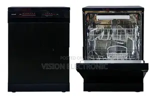 Singer 14 Place Settings Dishwasher