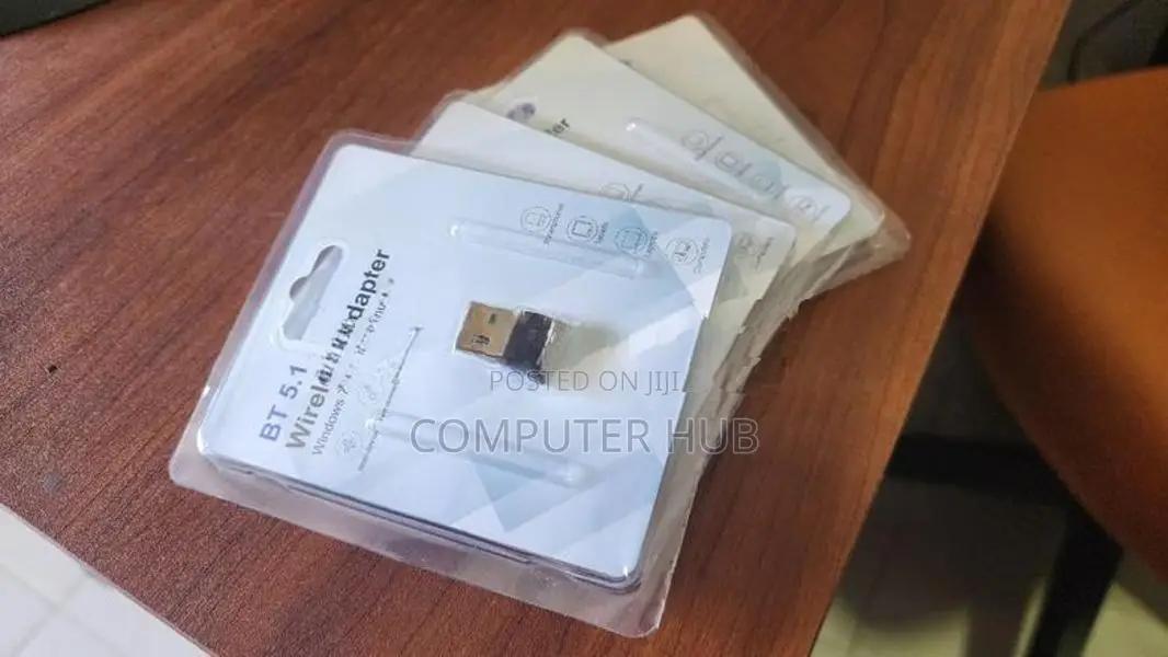 BT 5.1 Wireless adapter #01