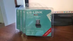 LB-Link 150Mbps WiFi Adapter