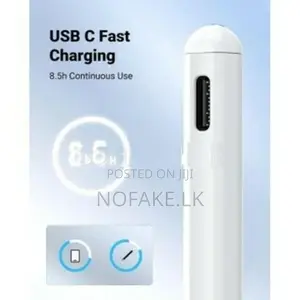 UGREEN Smart Stylus Pen For IPad with Palm Rejection Pencil