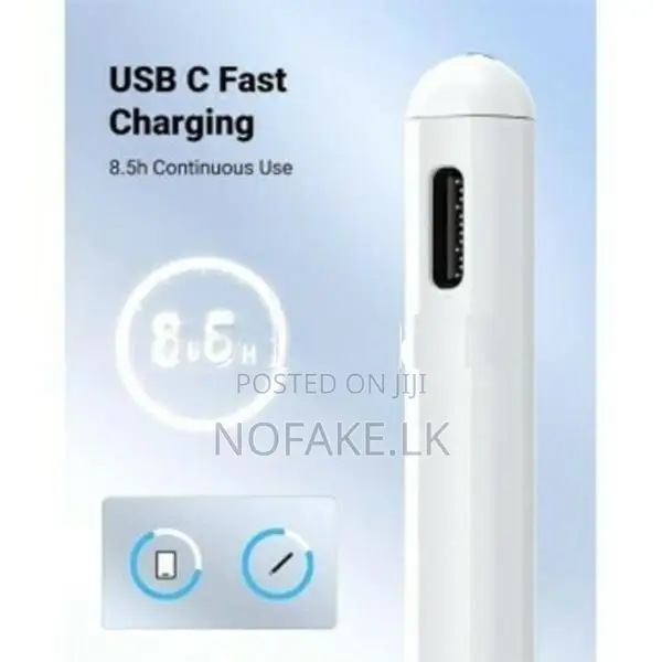 UGREEN Smart Stylus Pen For IPad with Palm Rejection Pencil
