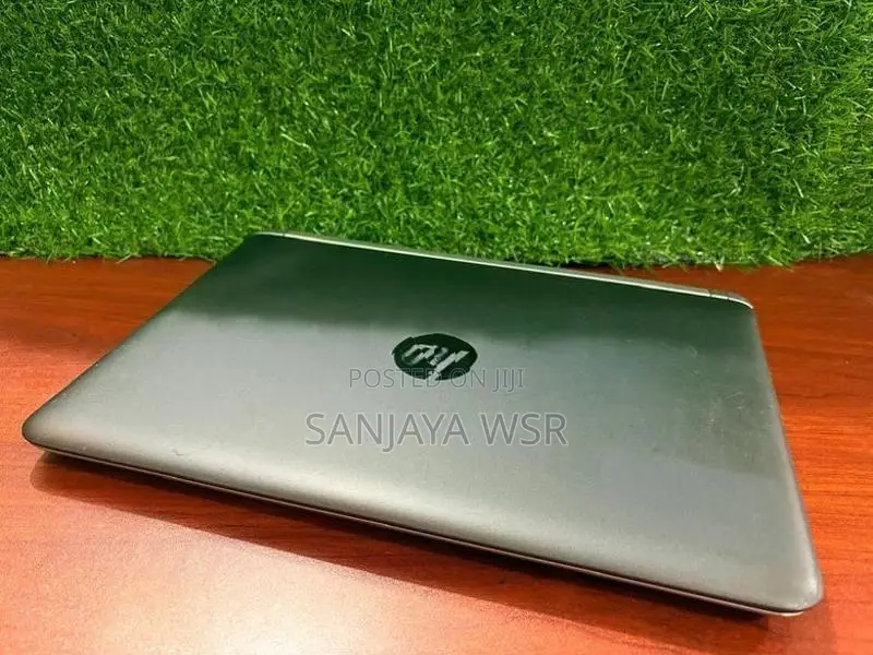 Hp i5 6th GEN Laptop