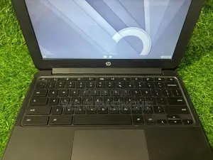 HP Chromebook Laptop