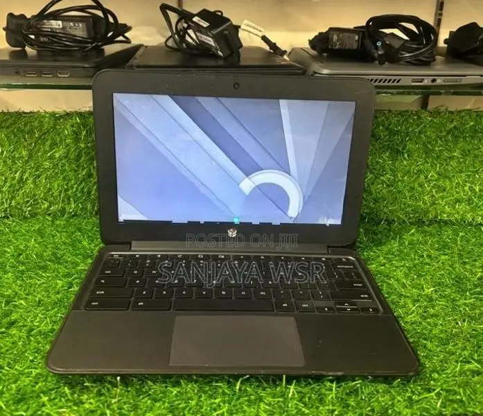 Hp Chromebook Laptop