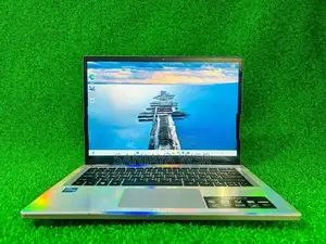 Acer i3 14th GEN 360° Touch Laptop