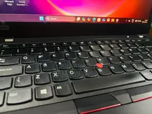 Lenovo i5 10th GEN Laptop