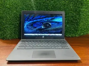 Hp Chromebook Laptop