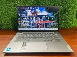 Lenovo i3 11th GEN Laptop