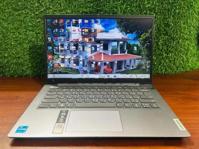 Lenovo i3 11th GEN Laptop