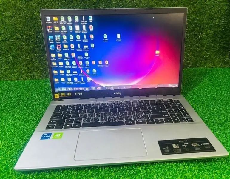 Acer i5 12th GEN Laptop