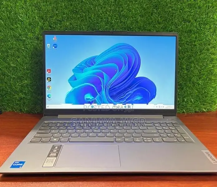 Lenovo i5 13th GEN Laptop