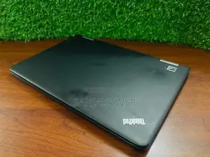 Lenovo i5 5th GEN Touch Laptop