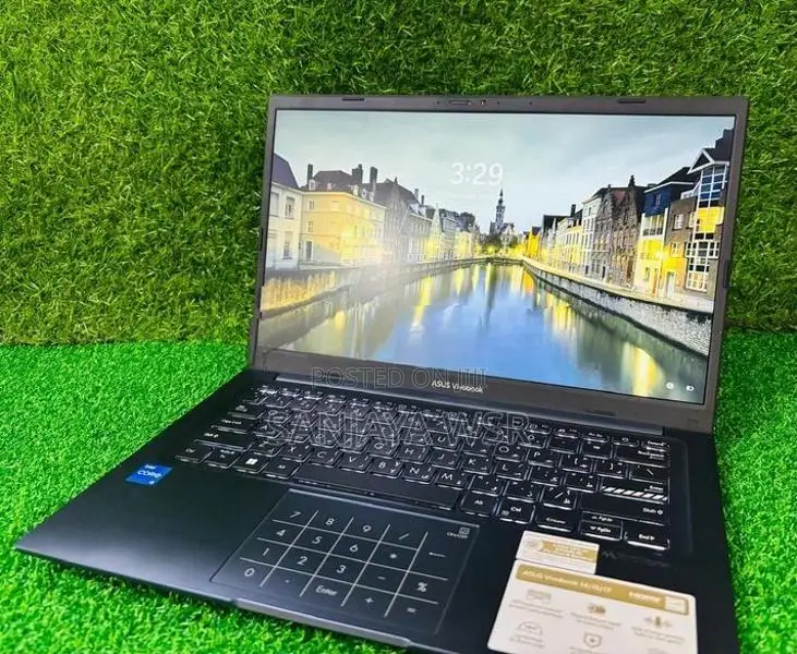 Asus i5 13th GEN Laptop