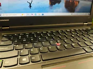 Lenovo i5 4th GEN Laptop