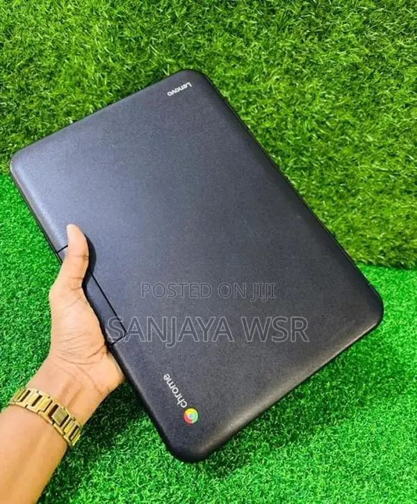 Lenovo Chromebook