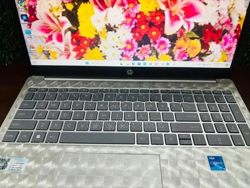 Hp i5 13th GEN