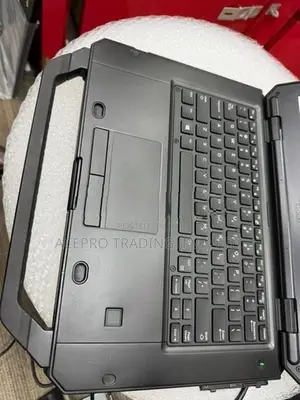 Dell Latitude 5420 Laptop i5 8th Gen