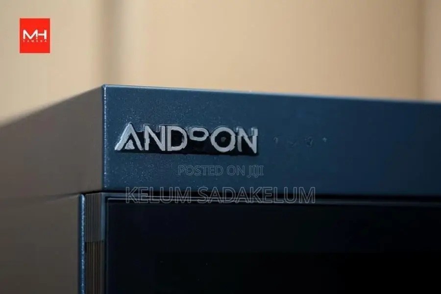 ANDBON Fully Auto Dry Cabinet 30L S Model