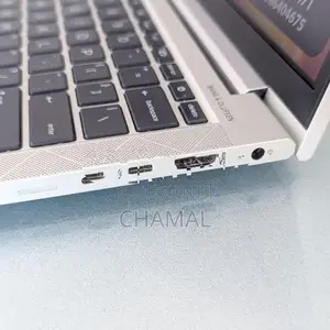 HP EliteBook 830 G8 |14 inch FHD|256GB NVMe|16GB Ram|Core i5 11th Gen