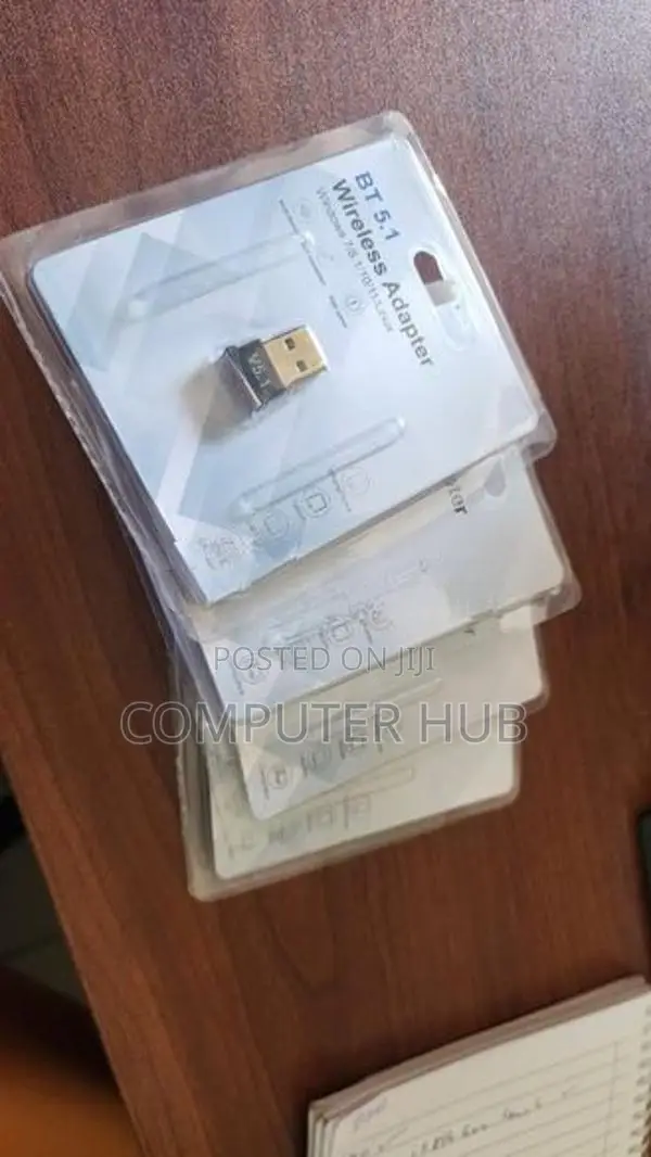 BT 5.1 Wireless adapter