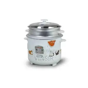 New Wave Rice Cooker ( Rc )