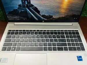 Hp i5 13th GEN Laptop