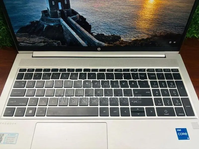 Hp i5 13th GEN Laptop