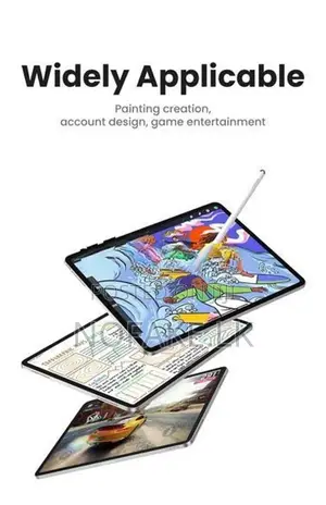 UGREEN Smart Stylus Pencil for Ipad Wireless Charging Palm rejection