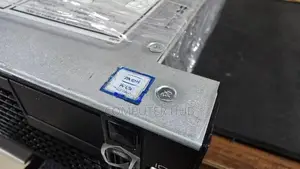 PowerEdge Dell R740 Server 2X Gold 6138 40 Cores 32GB RAM 1.2TB SSD