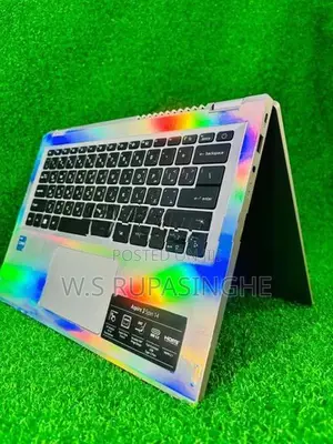 Acer i3 14th GEN Laptop
