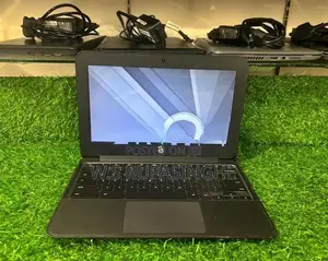 HP Chromebook Laptop