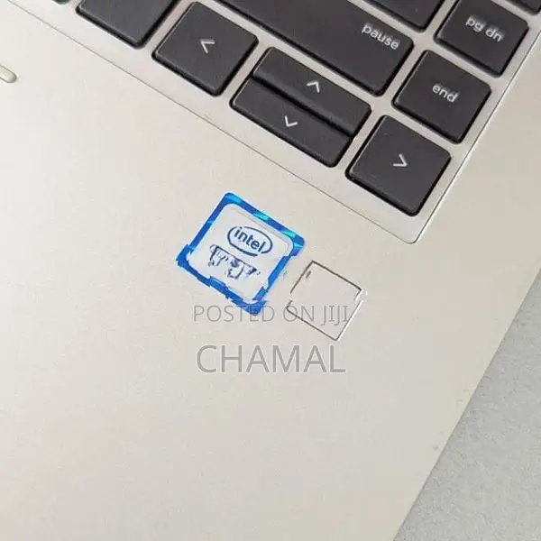 HP ProBook 640 G5 Core i7-8th Gen 8GB RAM 256GB Nvme SSD Laptop