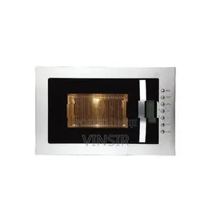 Built in Microwave