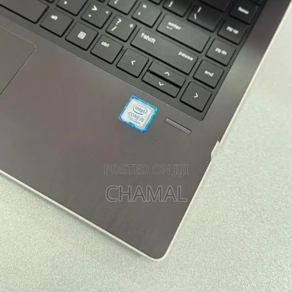 HP PROBOOK 430 G5 CORE I5-8TH GEN 8GB RAM 256GB NVMe LAPTOP