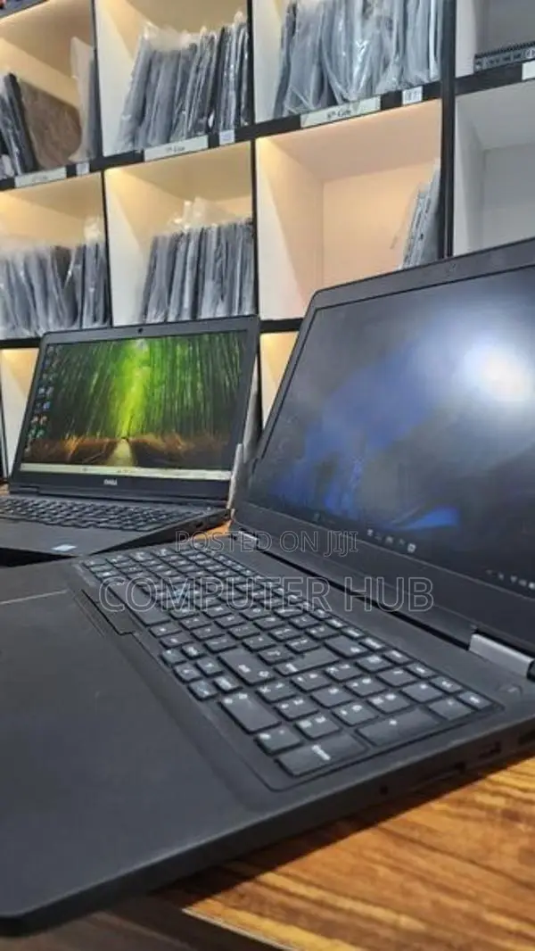 Dell Latitude E5470 i7 6th GEN 256GB NVME 8GB RAM 2GB VGA Touch Laptop