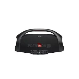 JBL Party Box BOOM 2