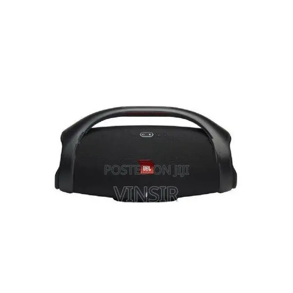 JBL Party Box BOOM 2
